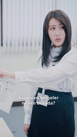 Zengin Kız Değilim Artık! episode 9