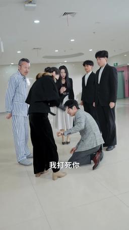 女兒，再愛我一次 episode 64