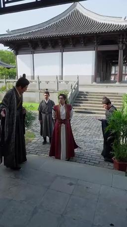 Transcendence: A New Realm episode 28