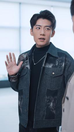 เสียใจเมื่อสาย: เลิกตามแล้วจะร้องไห้ทำไม? episode 8