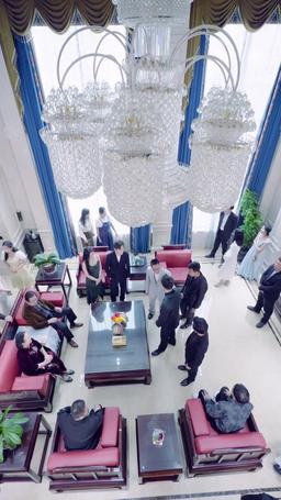 Wed by Deception episode 44