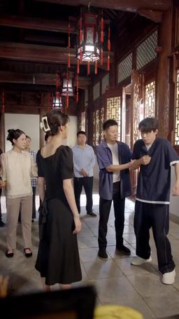 A Mother's Silent Love episode 33