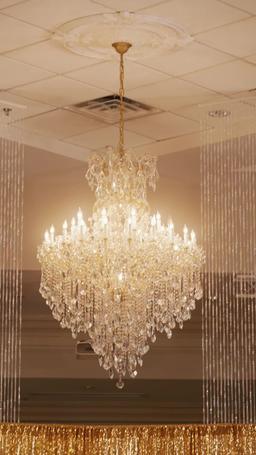 억만장자 청소부가 돌아왔다 episode 39