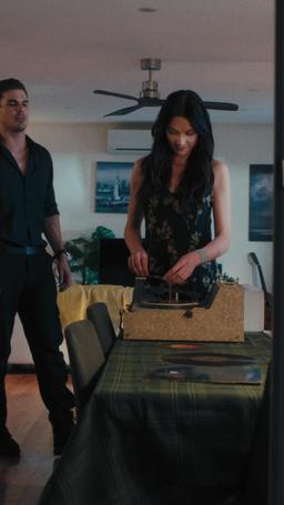 Falling For Her Bodyguard episode 44