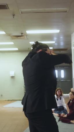 Madre Guerrera Liberada episode 50