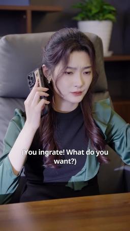 Three Days to Fall For A Guy episode 15