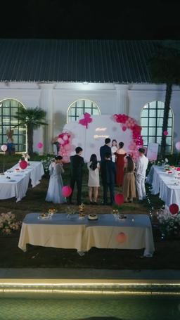 The Right Kind of Love episode 5