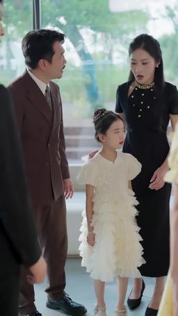 A Little Whisper episode 29