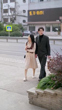 The Housewife Who Touched the Stars episode 29