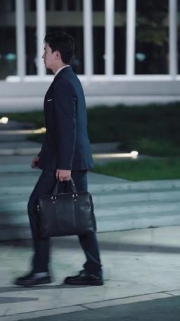 Oops! I Fell for the Cursed Male Lead episode 22