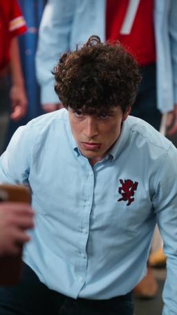 옐로우스톤: 몬태나의 제왕 episode 5