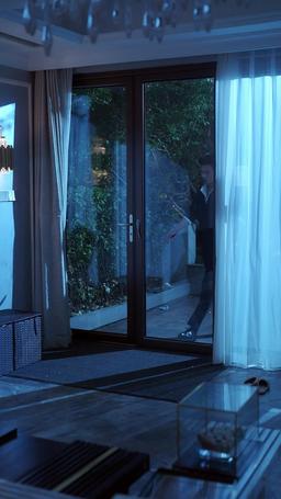 [مدبلج] خدعة الطلاق episode 24