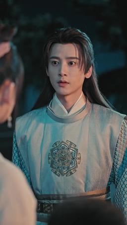 The Chancellor at My Door episode 59