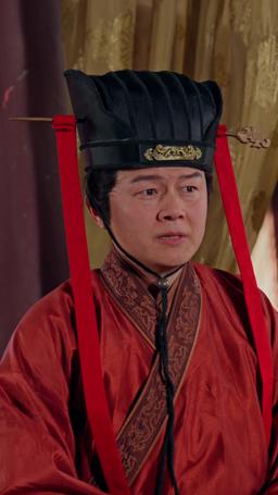 ข้าขอยืมลมบูรพาเพื่อท่านอัครมหาเสนาบดี episode 36