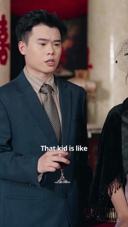 Our Cutie Is Acutually a Ghost Whisperer episode 2