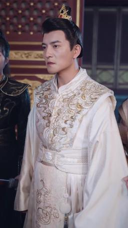 Il Mio Sistema Domina la Dinastia! episode 83