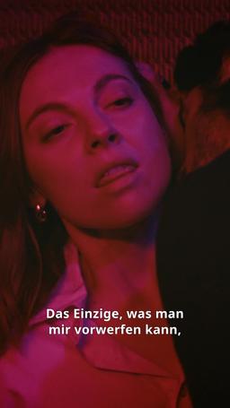 Von zwei begehrt: der Vampir und der Jäger episode 57