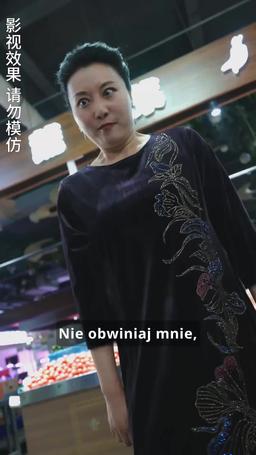 Ponownie zapłonęła, siostra wstała i zaczęła walczyć episode 60