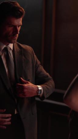 Ulegając ojcu mojego byłego episode 19