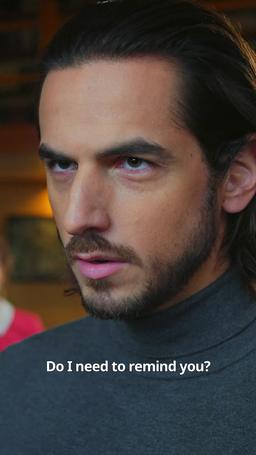 The Year in His Chains trailer