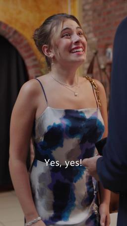 My Stolen Billionaire Life episode 74