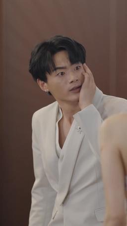 L'ereditiera cremisi episode 17