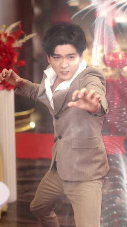 Ölümsüz Nine: Göksel Ata episode 28