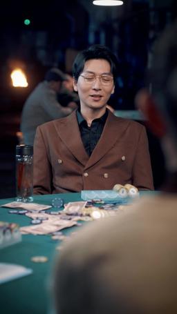 All In With Her episode 11