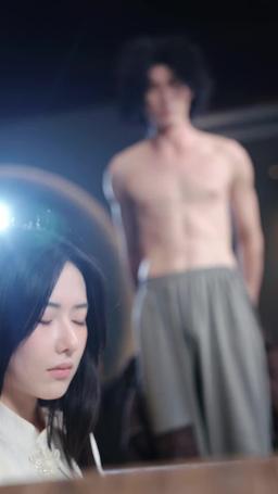 Jestem Królem Smoków i Arcymedykiem episode 10