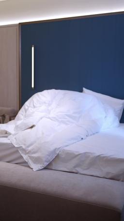 Pregnant by My New Boss episode 60