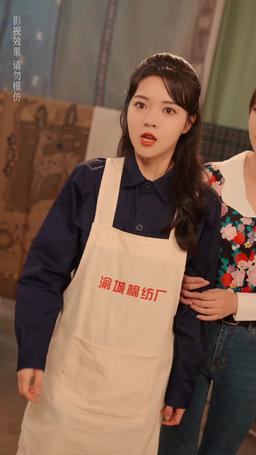 Fate Restarted: I Found My Mom a Perfect Husband episode 23