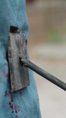 Po zagładzie mojego rodu-od razu osiągnąłem boskość episode 47