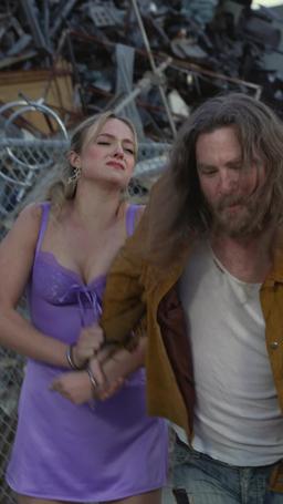 Linda Dama episode 53