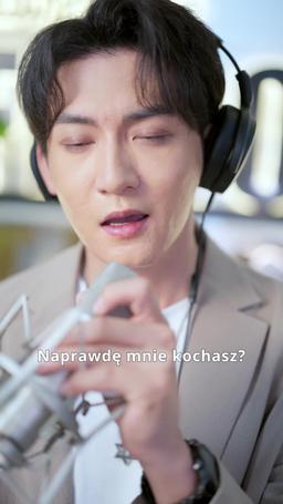 Jeśli spotkamy się po świeżym śniegu i błękitnym niebie episode 31