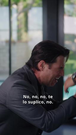 Daisy Tucker y el Sr. NYC episode 33