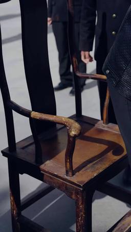 Kebanggaan Klan: Kembalinya Sang Bela Diri episode 80