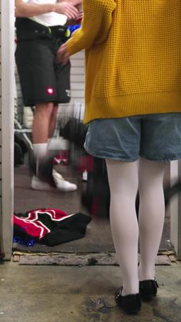 나쁜 하키 남자와의 거래 깨기 episode 3