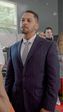 الملياردير الخفي في مقصورة الدرجة الأولى[ مدبلج ] episode 71