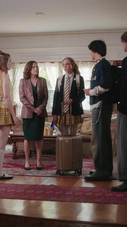 [dublado] Não Sintam Minha Falta Quando Eu Me For episode 15