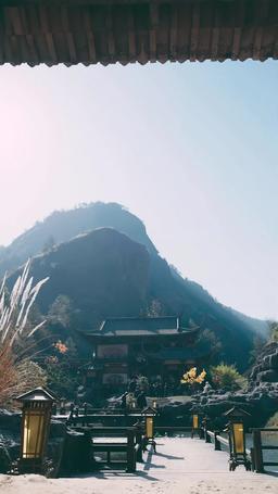 رحلة إلى الخلود episode 65