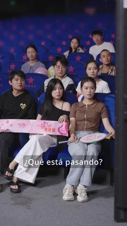 Un Lío de Amor episode 24