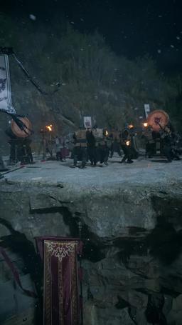 Espuelas y Pasiones: El Guerrero que Encantó la Ciudad episode 1