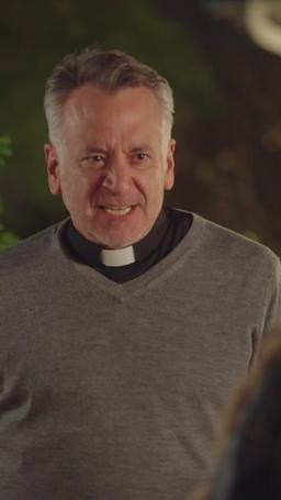 If Loving You is a Sin, then I'll Go to Hell episode 14