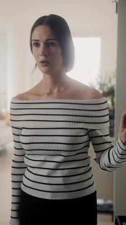 En İyi Arkadaşımın Babasına Teslimiyet episode 51