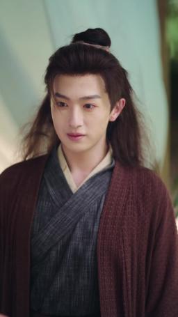 Putra Mahkota Mencari Istri episode 17