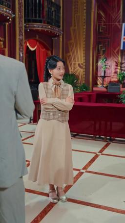 Dove il mio amore ha fallito episode 49