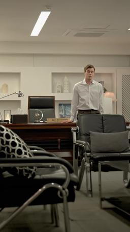 상속자: 미녀와 억만장자 episode 80