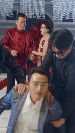 Au nom du père episode 51