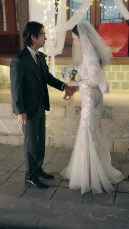 구미호 운명의짝 episode 25