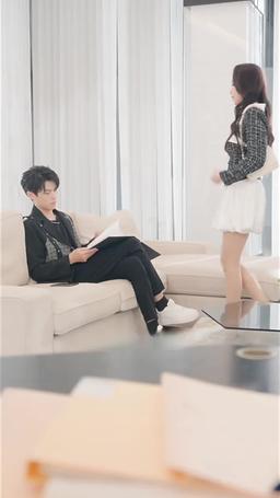 Były mąż codziennie marzy o powrocie do mnie episode 62